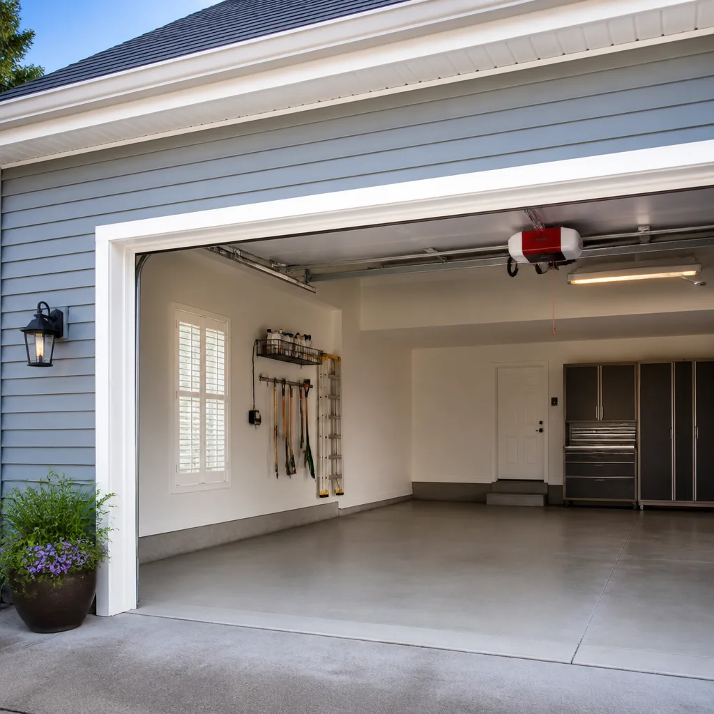 LiftMaster openers