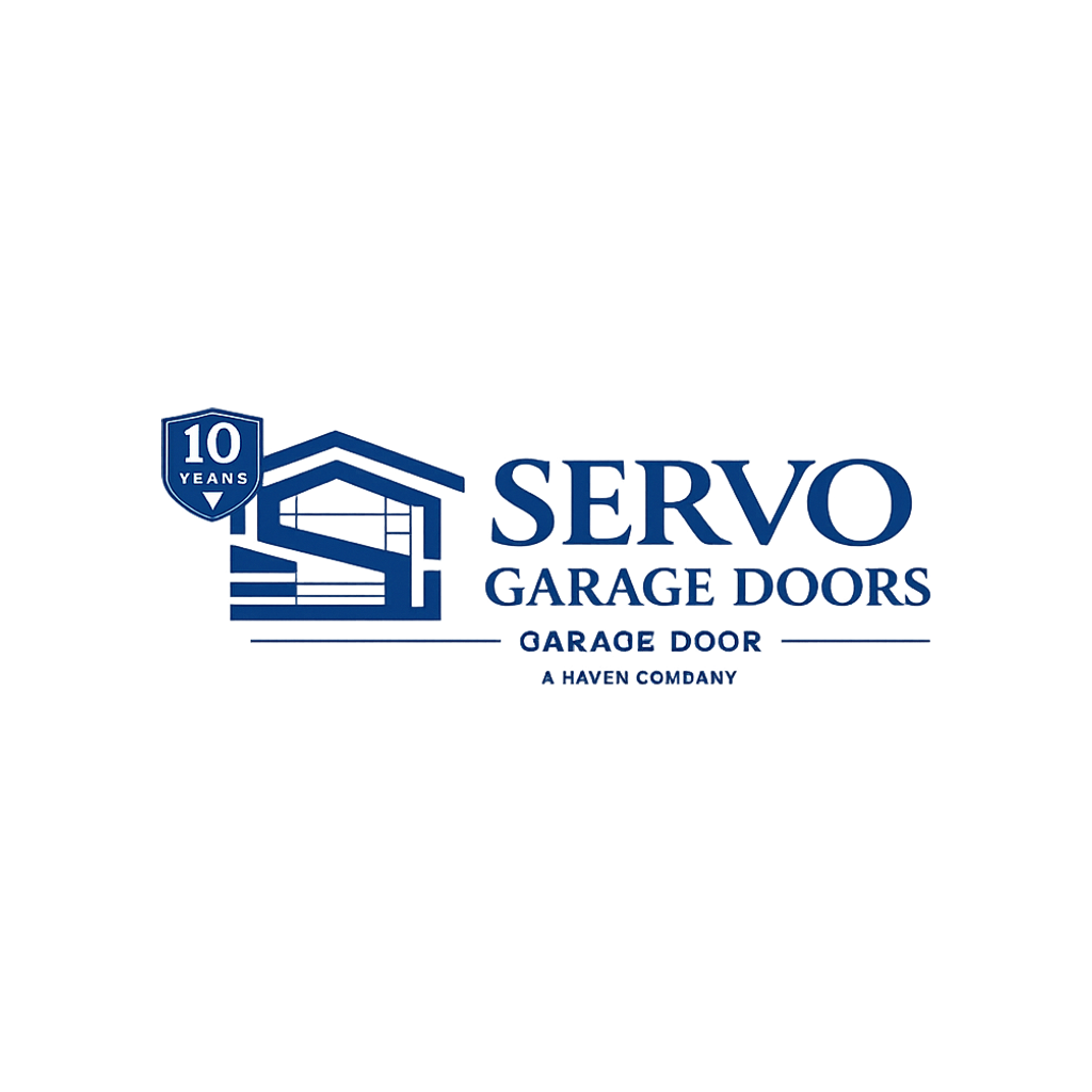 Servo Garage Doors McDonough